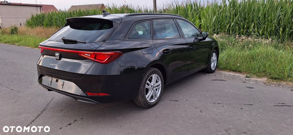 Seat Leon - 13