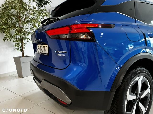 Nissan Qashqai 1.5 e-POWER N-Connecta - 11