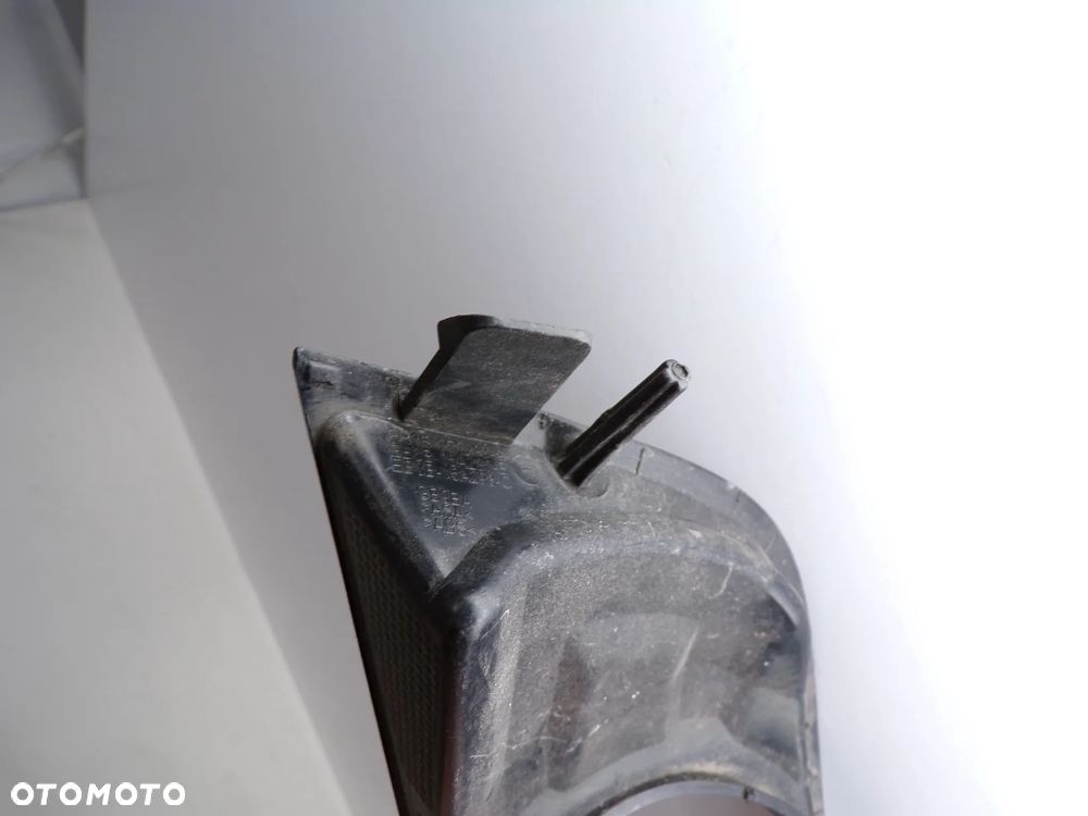 Osłona chłodnicy zaślepka AIRBAG FORD RANGER V 2012+ - 6