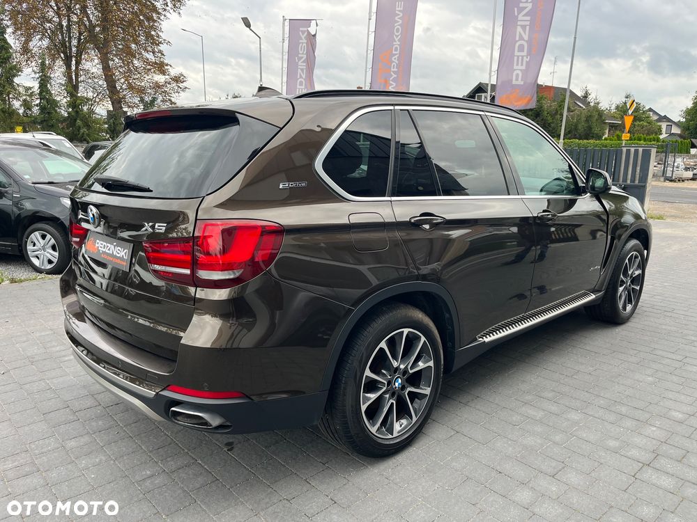 BMW X5 - 6