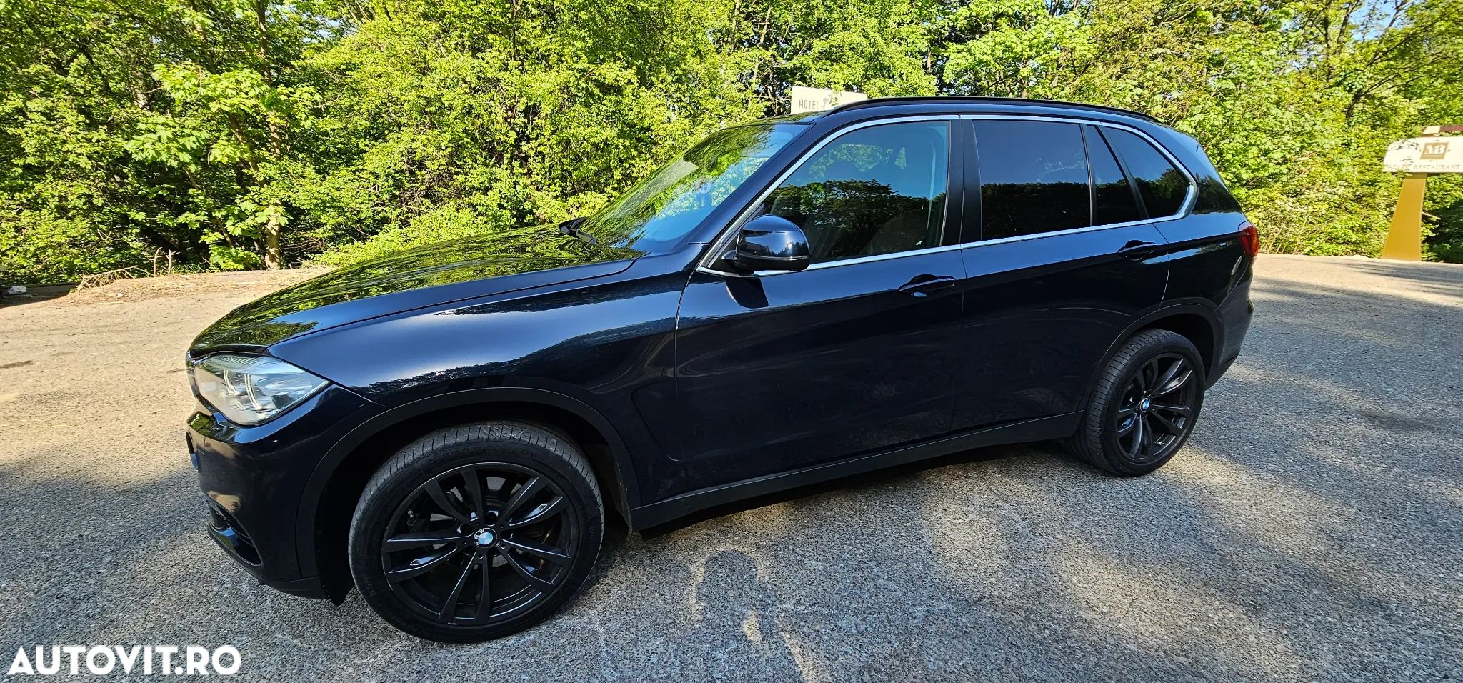 BMW X5 xDrive30d - 1