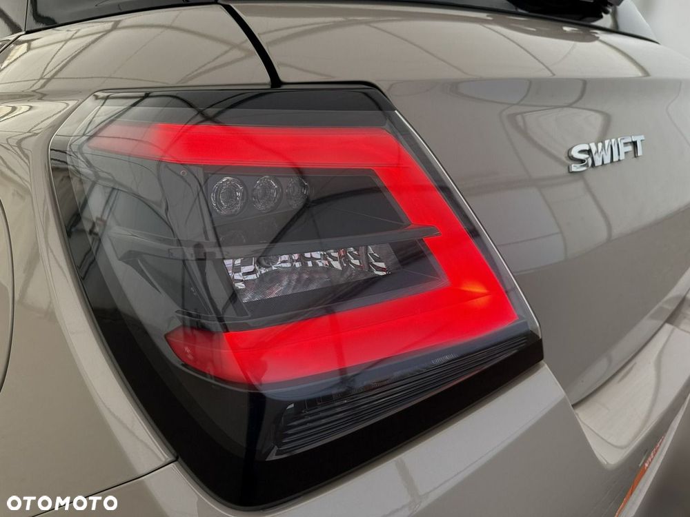 Suzuki Swift - 30