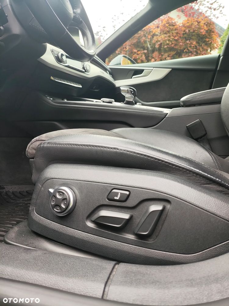 Audi A5 Sportback - 12