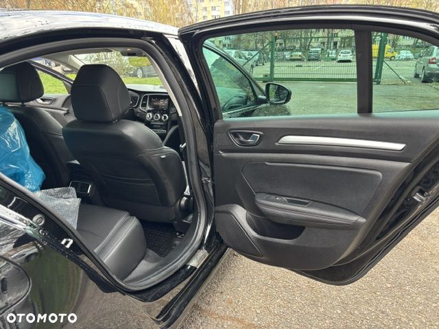 Renault Megane 1.3 TCe FAP Intens - 13