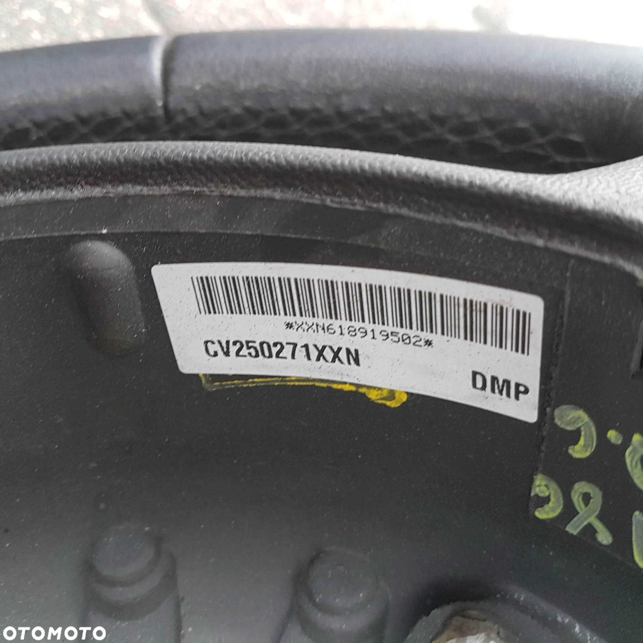 kierownica poduszka air bag airbag opel corsa b astar g corsa c combo c stan bd. dobry - 17