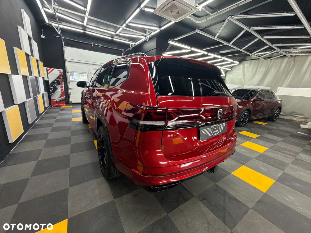 Volkswagen Atlas - 27