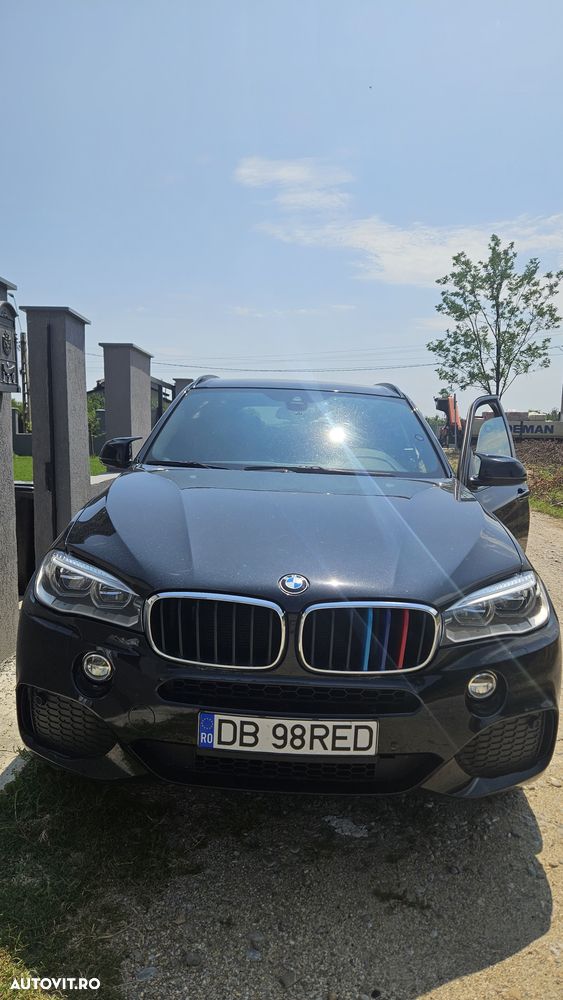 BMW X5 sDrive25d - 2