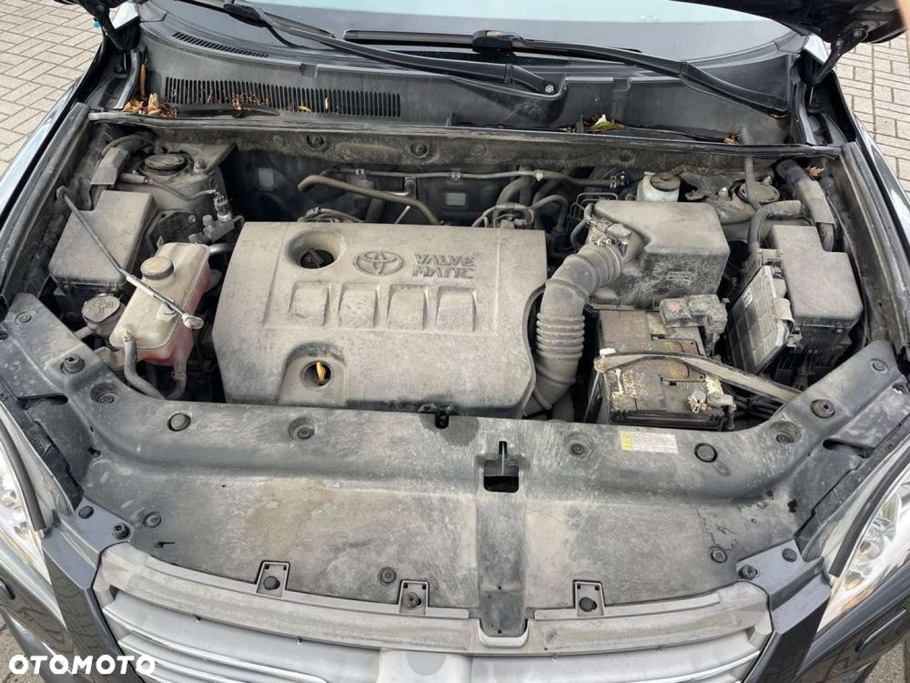 Toyota RAV4 2.0 VVT-i Premium MS - 30