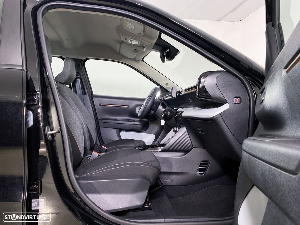 Citroën e-C3 Aircross YOU - 13