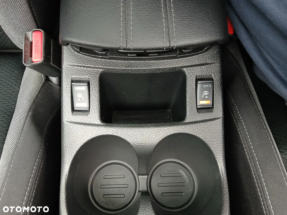 Nissan Qashqai 1.3 DIG-T N-Connecta - 21