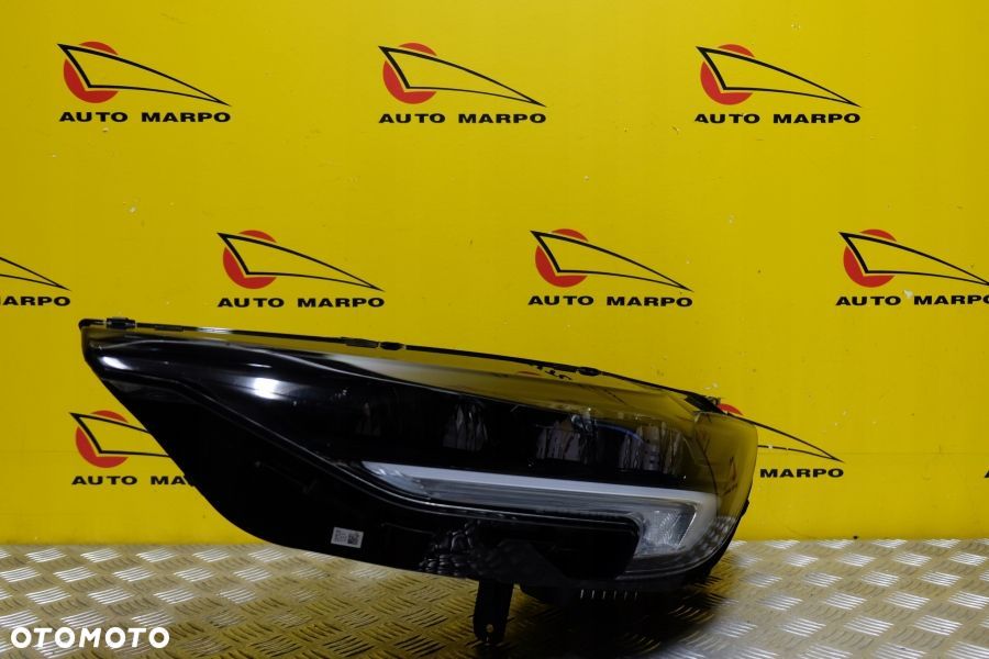 BUICK ENVISION 2021-2022 REFLEKTOR LAMPA FULL LED LEWA USA - 5