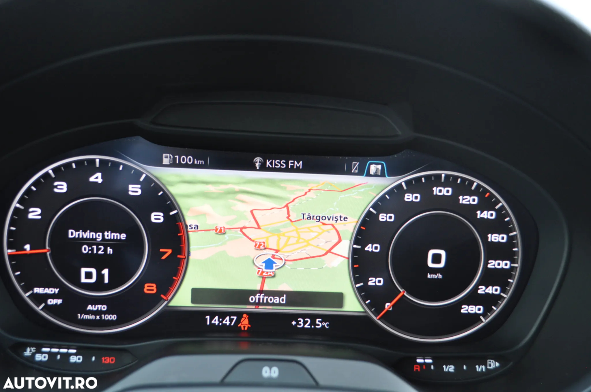 Audi A3 1.5 35 TFSI S tronic Sport - 29