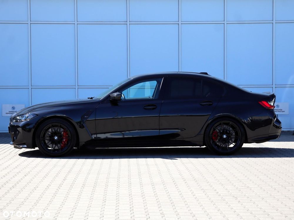 BMW M3 - 3