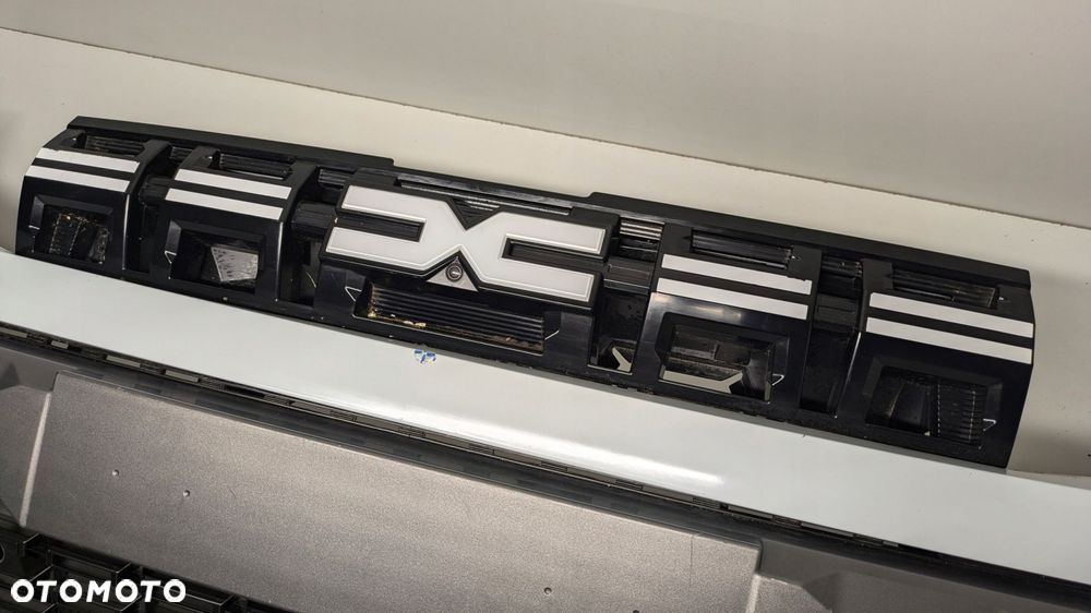 zderzak przód dacia duster iii 2024- - 6