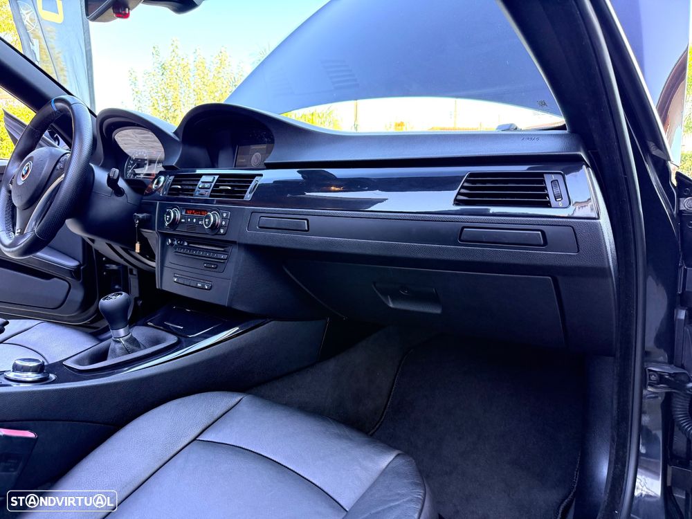 BMW 320 - 47
