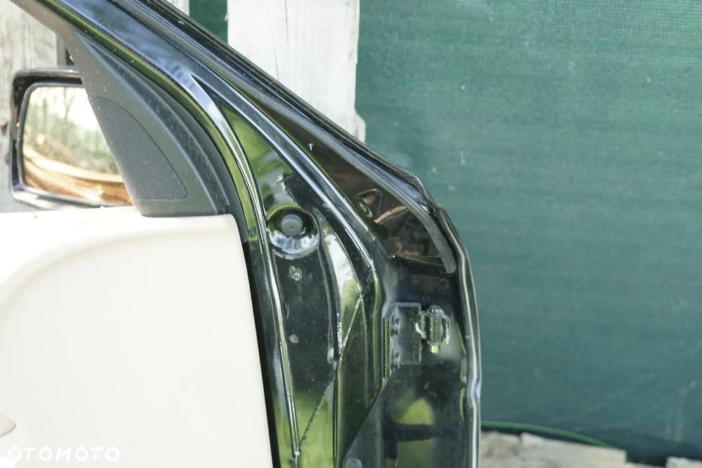 Drzwi przód przednie lewe BMW X5 E53 475/9 - 13