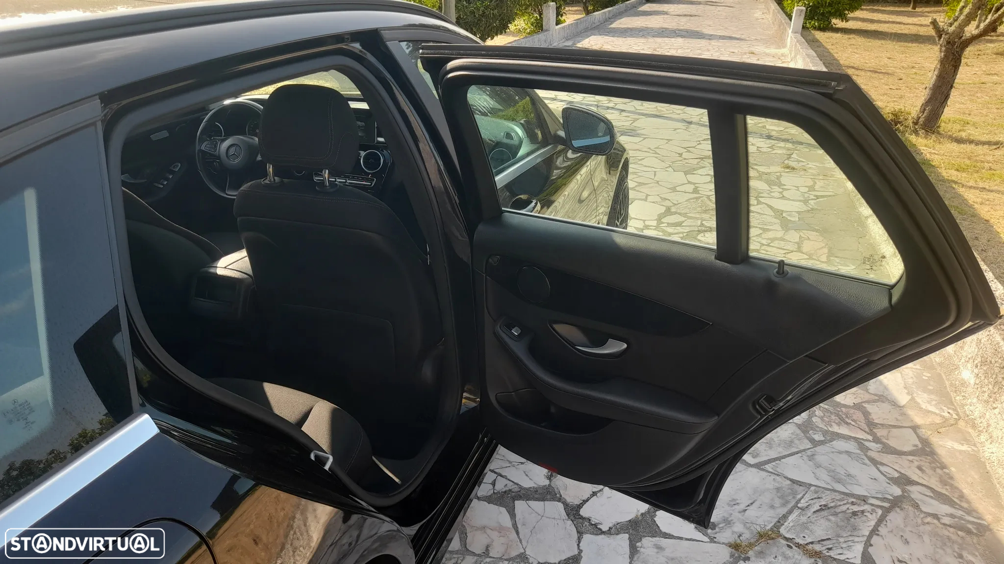 Mercedes-Benz C 220 (BlueTEC) d Station Exclusive - 44