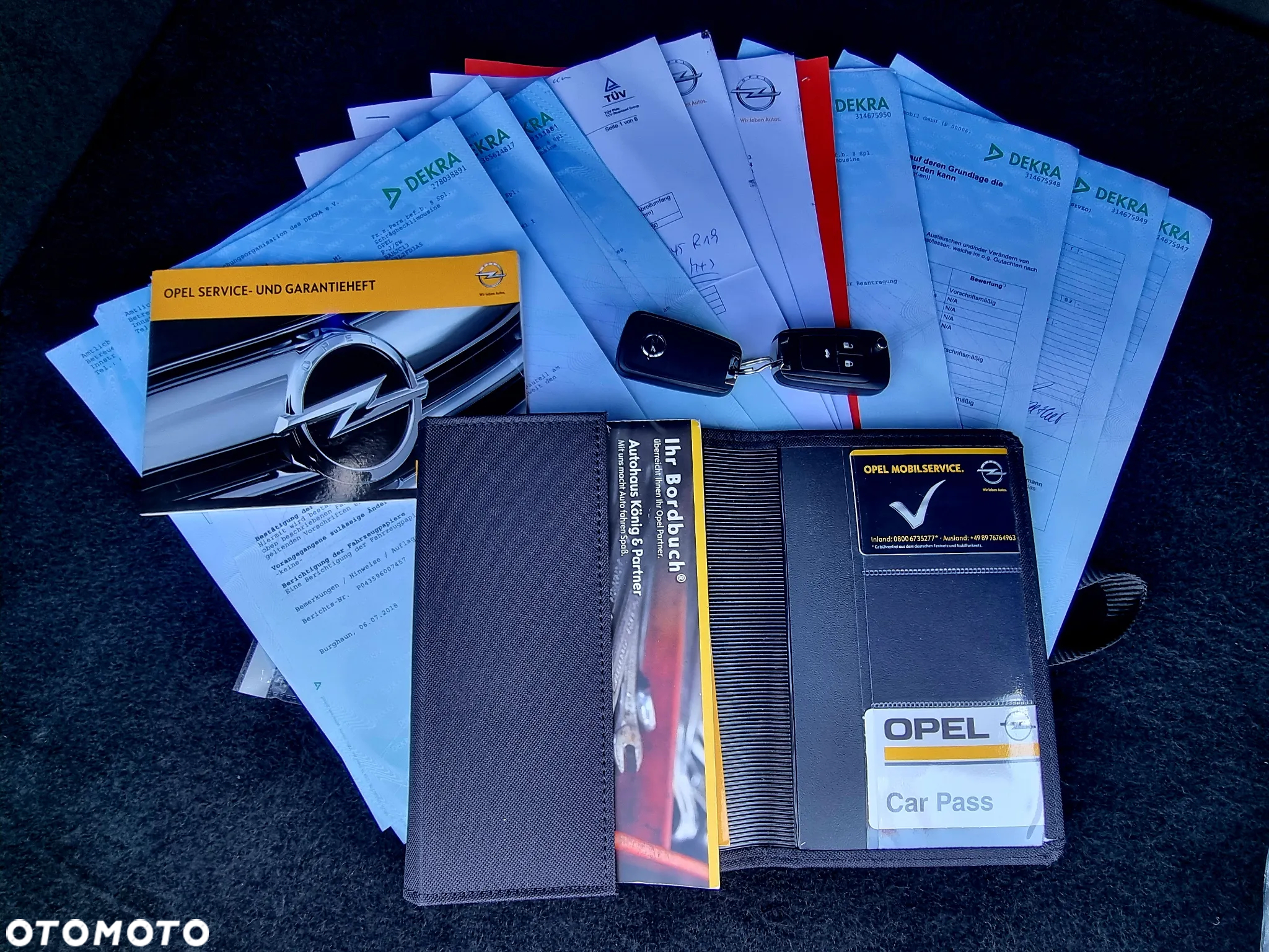 Opel Astra IV GTC OPC - 30