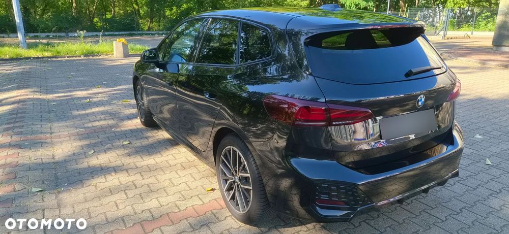 BMW Seria 2 218d Advantage sport - 7