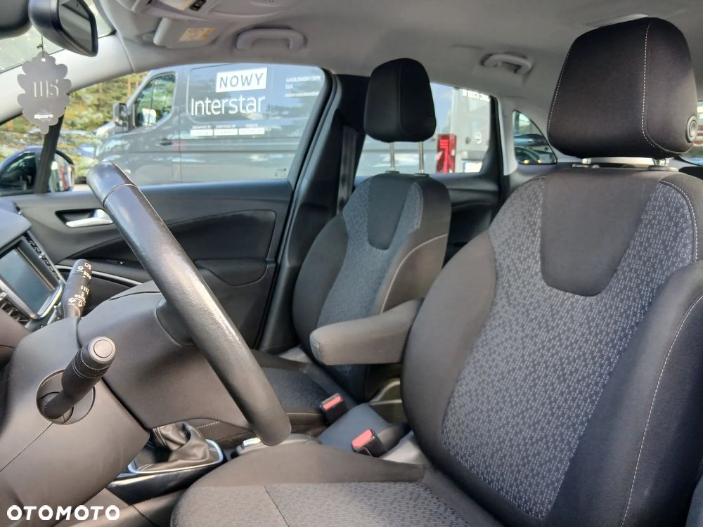 Opel Crossland - 8