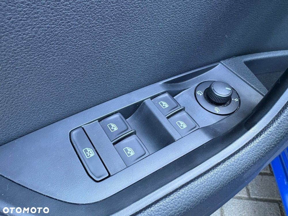 Skoda Superb - 19