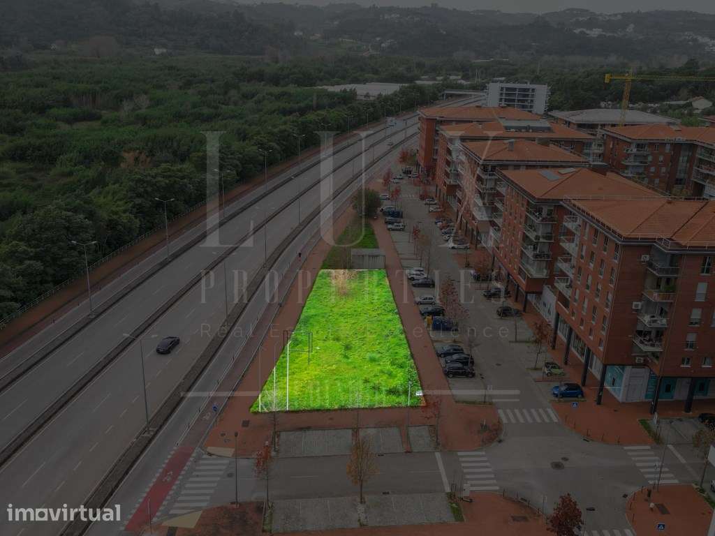 Lote de Terreno para Construção de Serviços | Quinta da Portela, Co... - Grande imagem: 2/14