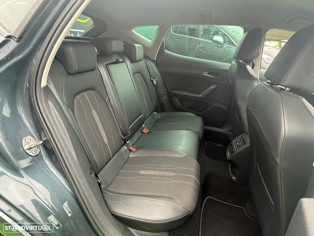 Cupra Formentor 2.0 TDI Sport - 28