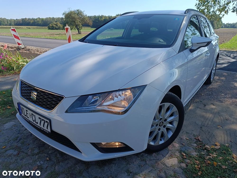 Seat Leon - 22