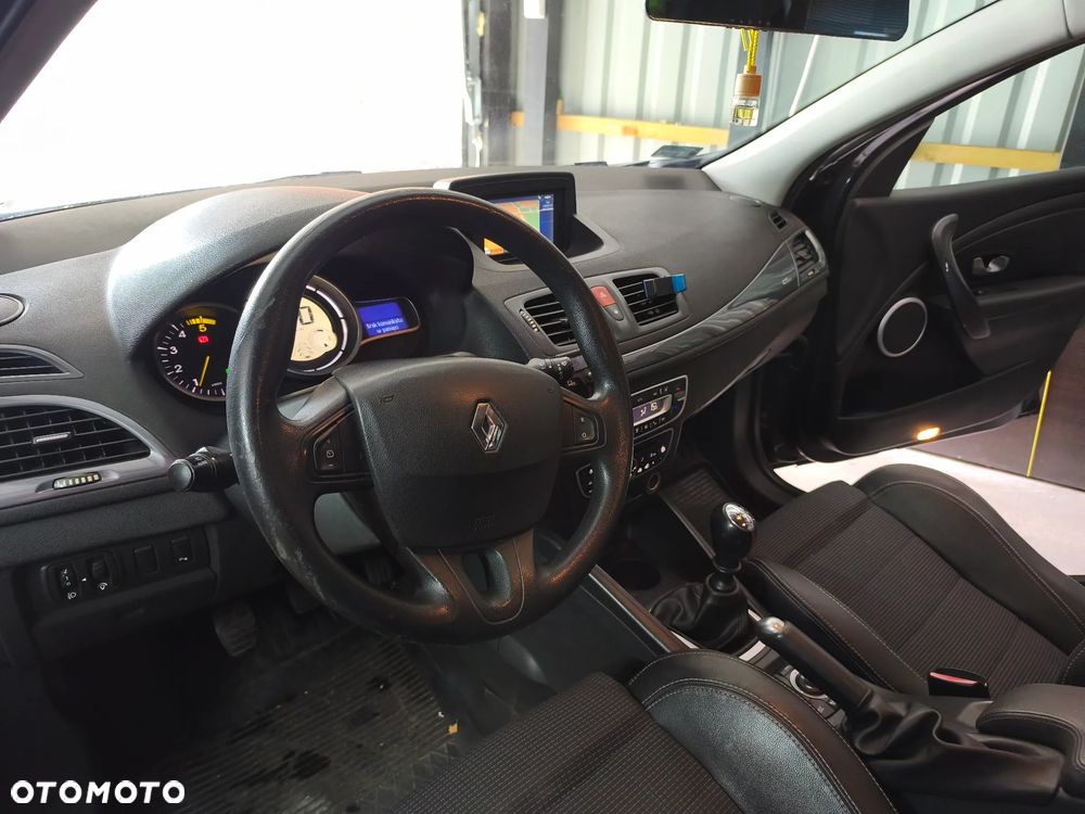 Renault Megane - 24
