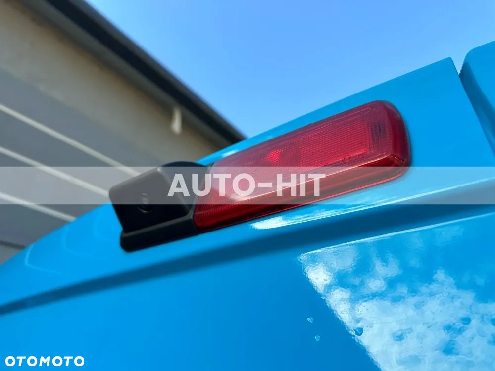 Renault Trafic - 18