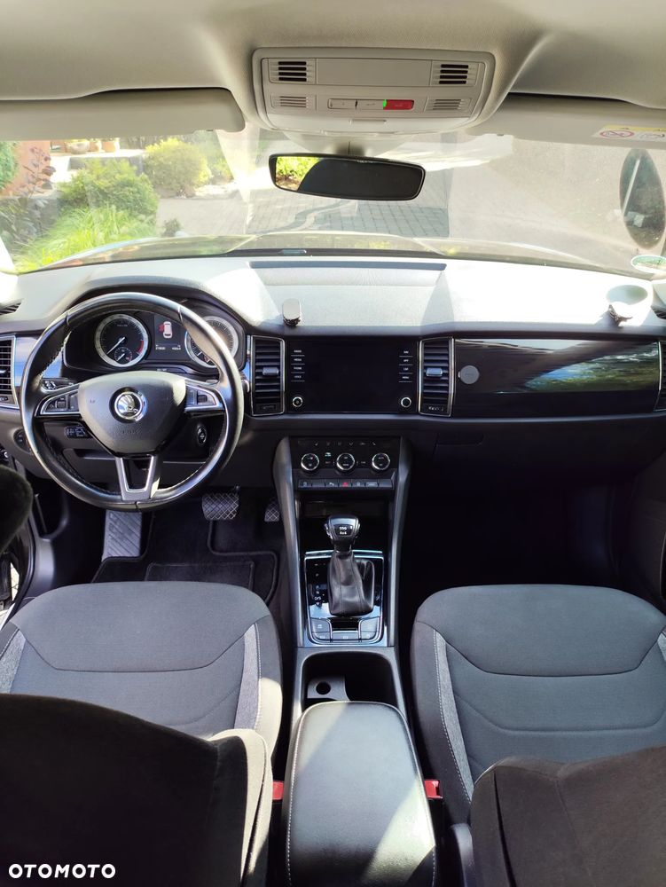 Skoda Kodiaq - 20