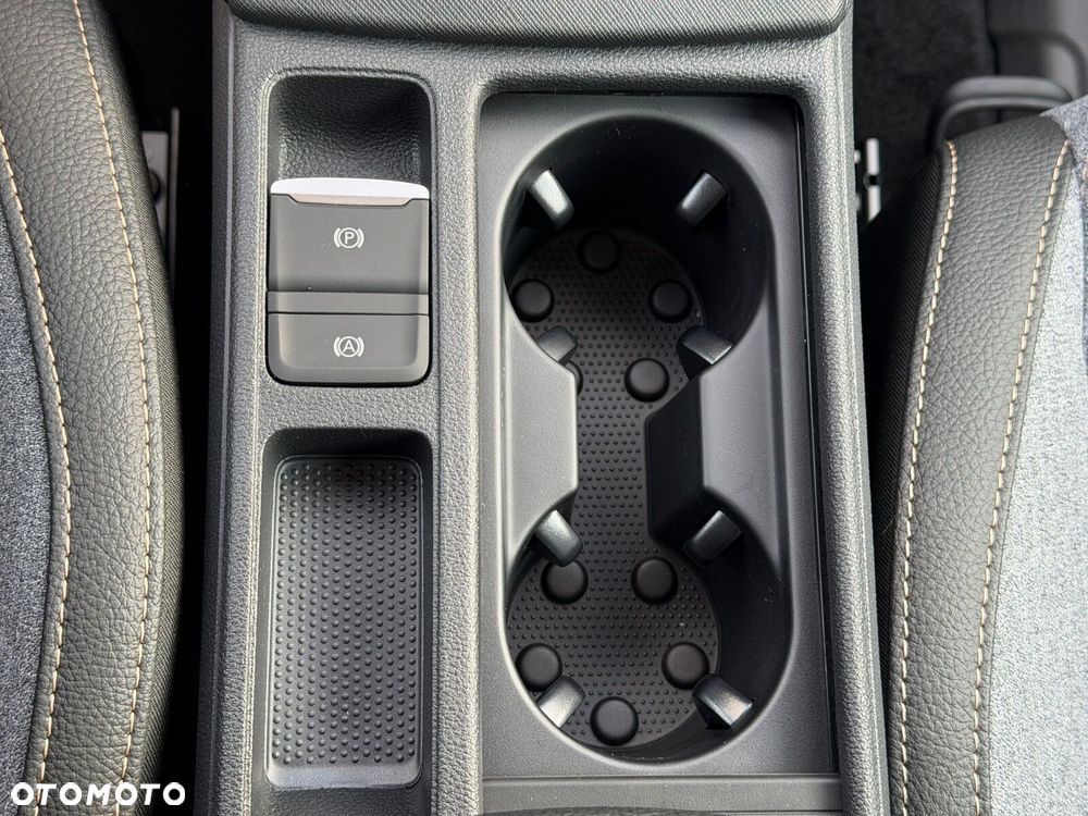 Skoda Octavia 1.5 TSI mHEV Selection DSG - 17