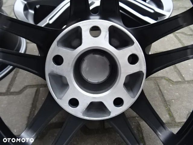 5x112x57 8Jx19 ET45 AUDI VOLKSWAGEN SEAT SKODA - 11