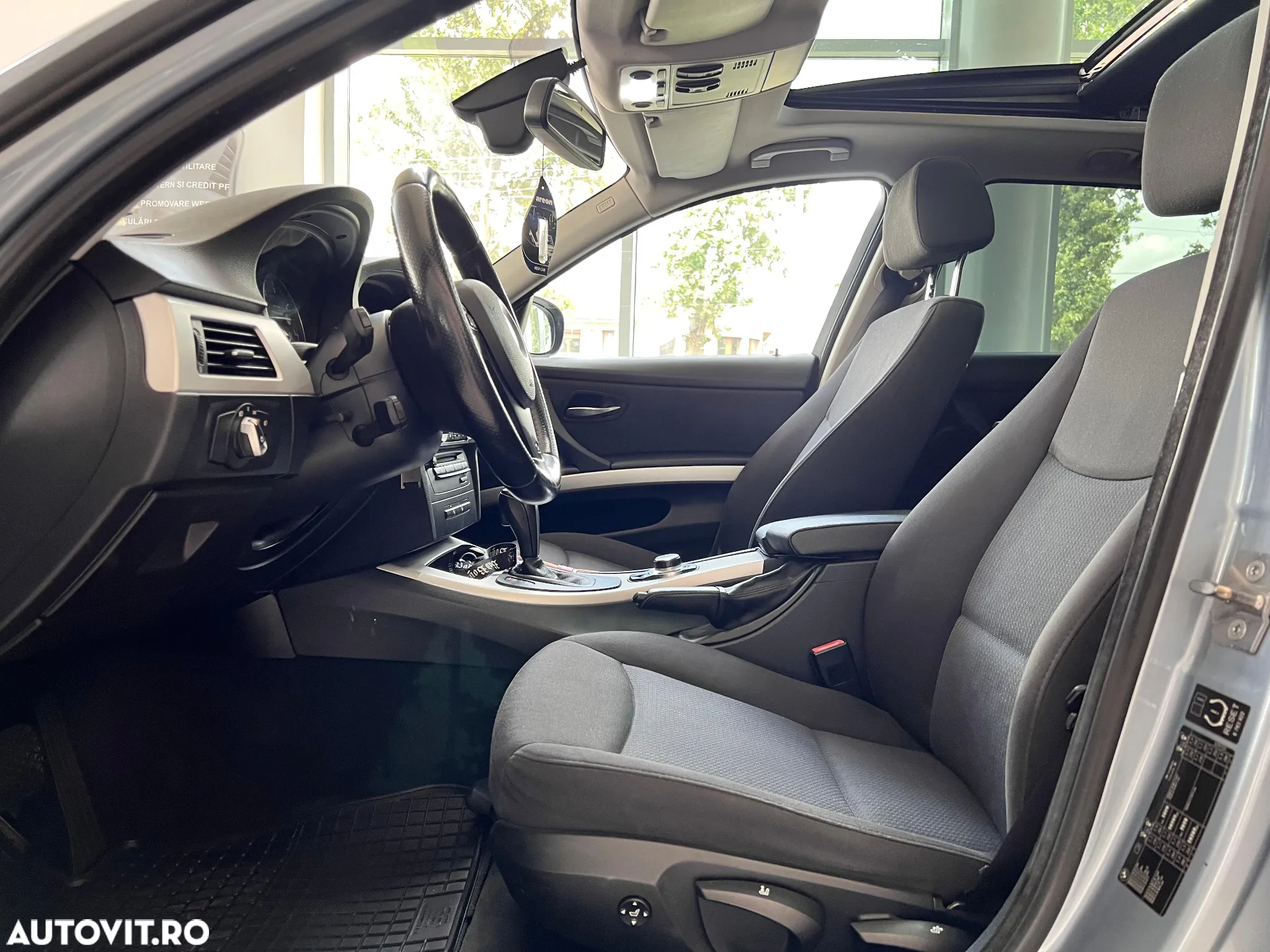 BMW Seria 3 - 7