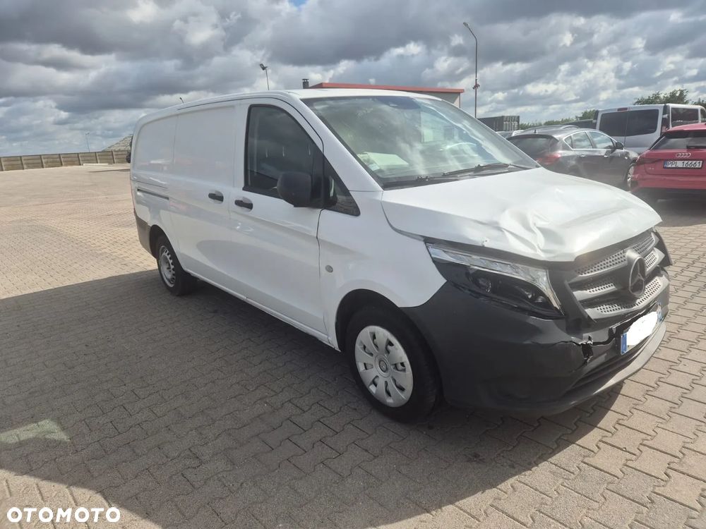 Mercedes-Benz Vito - 3