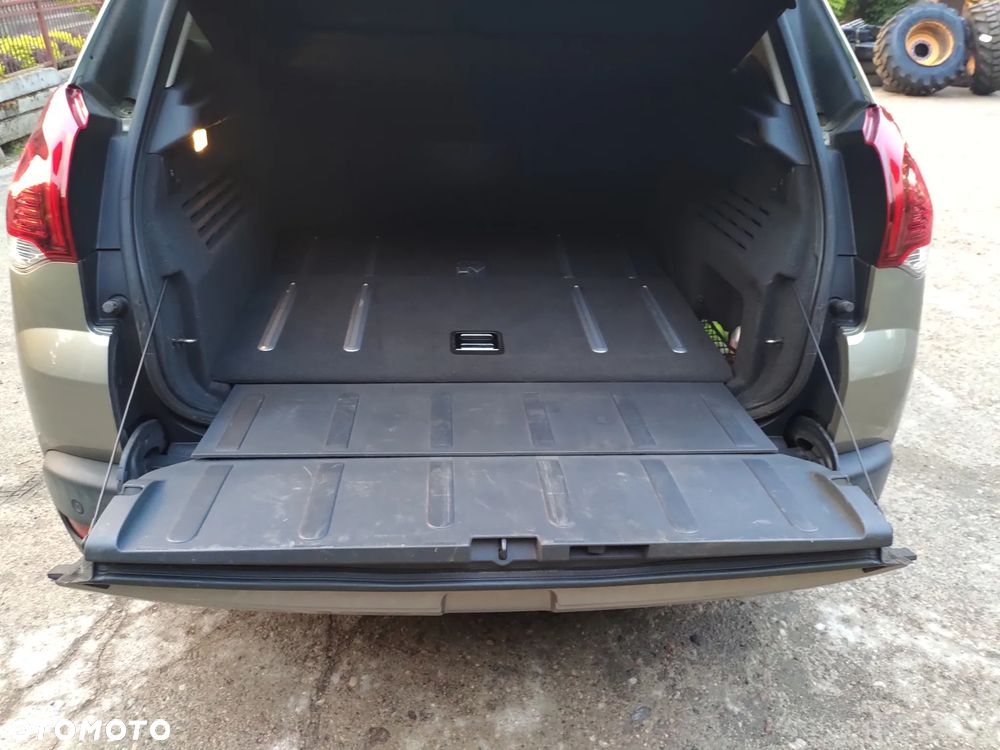 Peugeot 3008 - 9