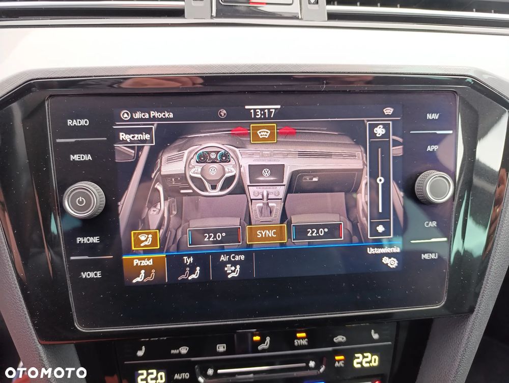 Volkswagen Passat 1.5 TSI EVO Business DSG - 20