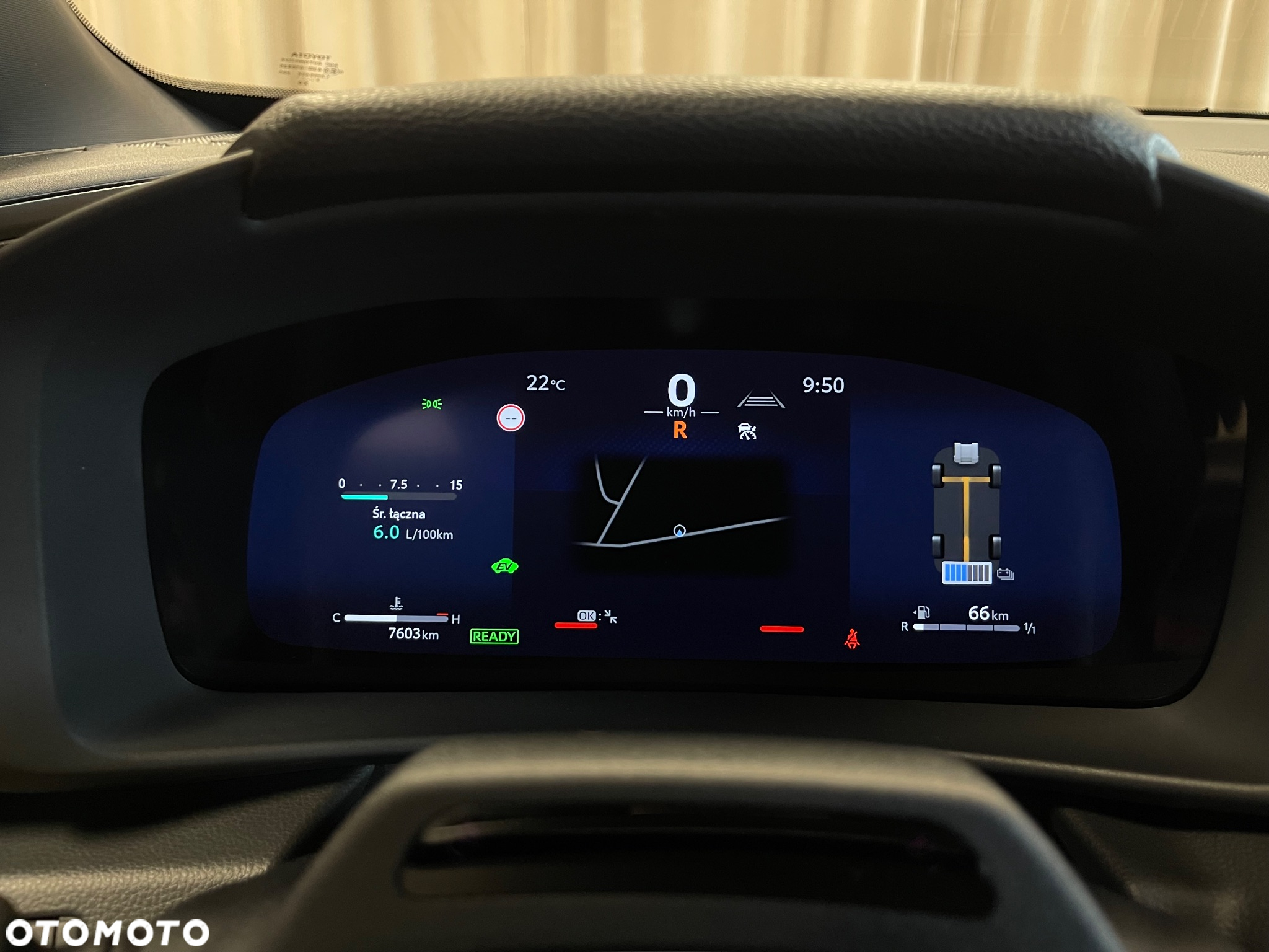 Toyota C-HR - 13