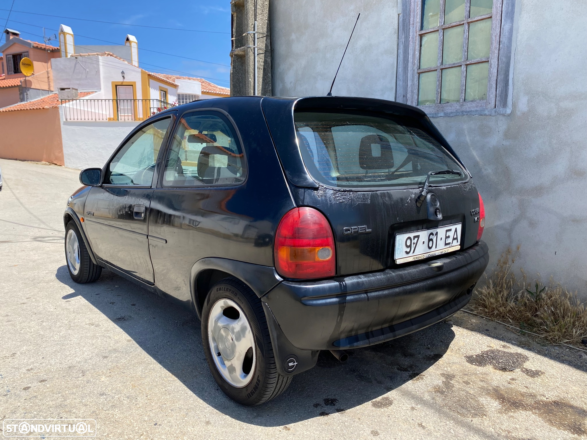 Opel Corsa 1.4 Sport - 2