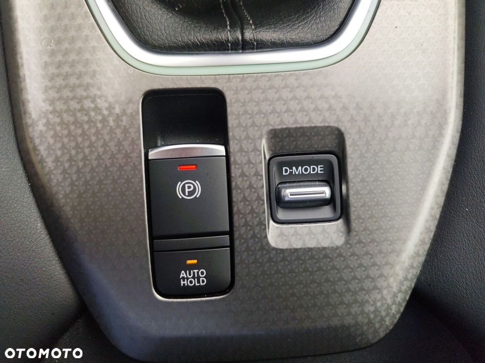 Nissan Qashqai - 26