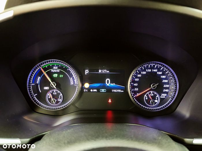 Hyundai Santa Fe 1.6 Plugin-Hybrid 4WD SEVEN Prime - 22