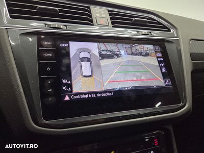 Volkswagen Tiguan 2.0 TSI OPF DSG 4Motion R - 8