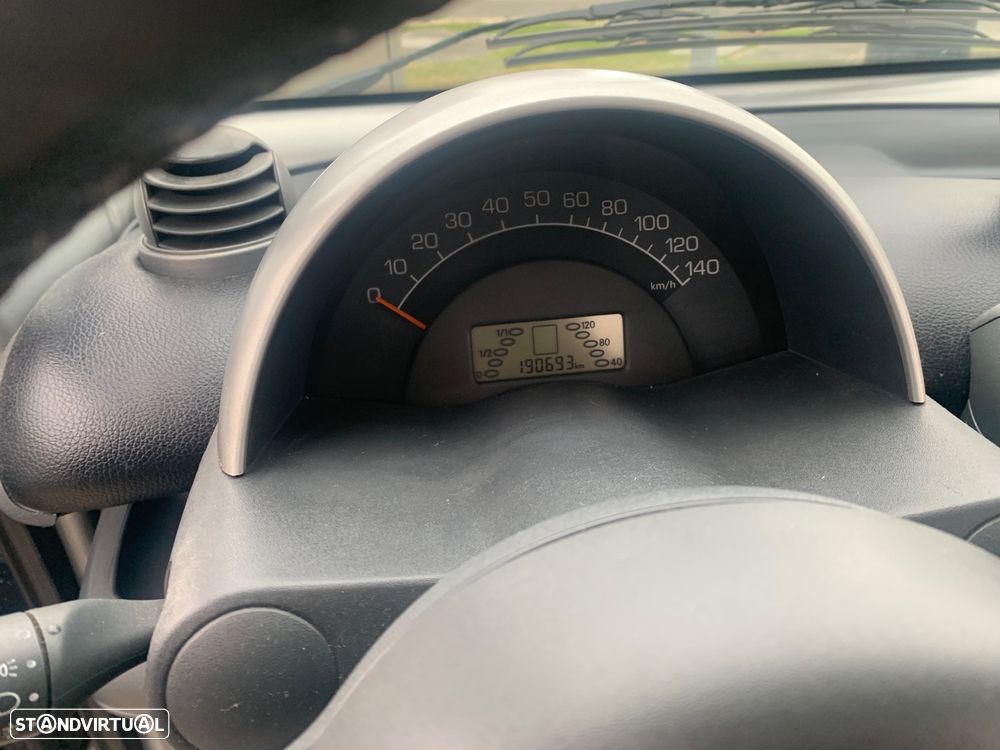 Smart ForTwo Coupé - 6