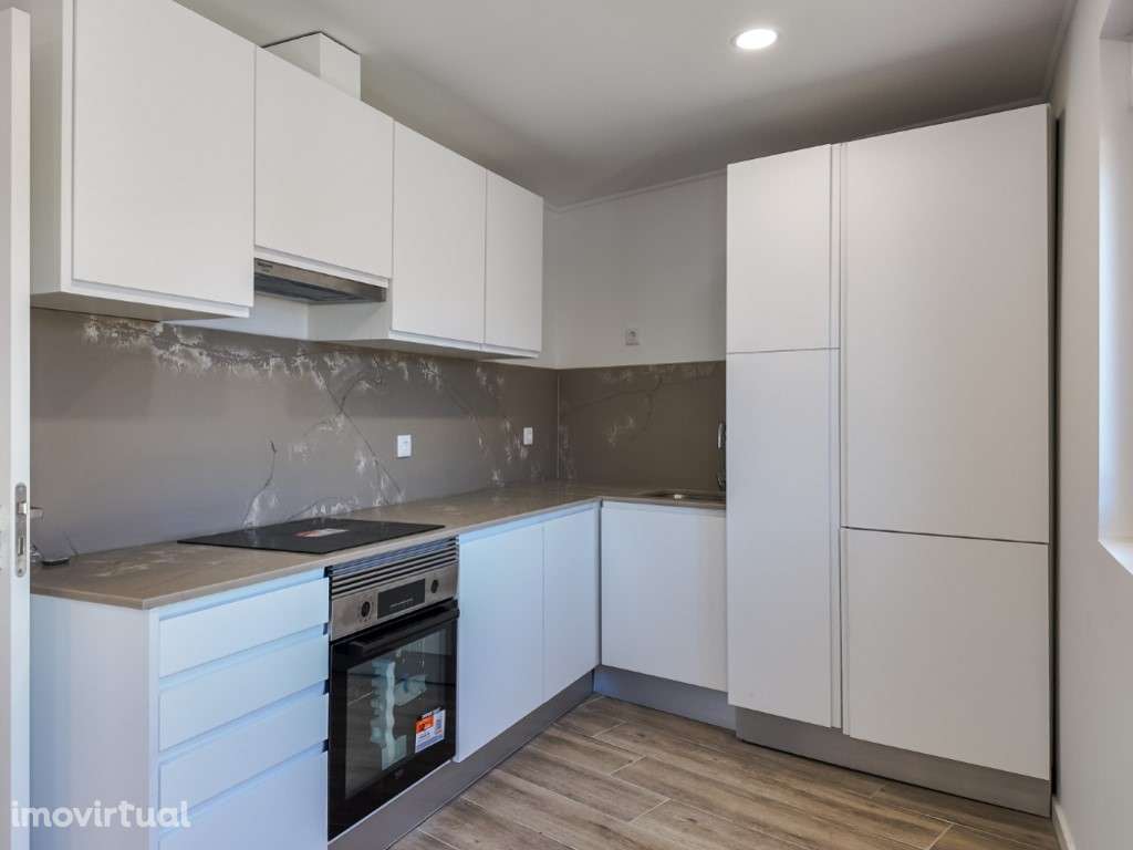 Moradia tipologia T2 - Grande imagem: 3/19