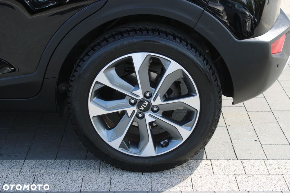 Kia Stonic - 17