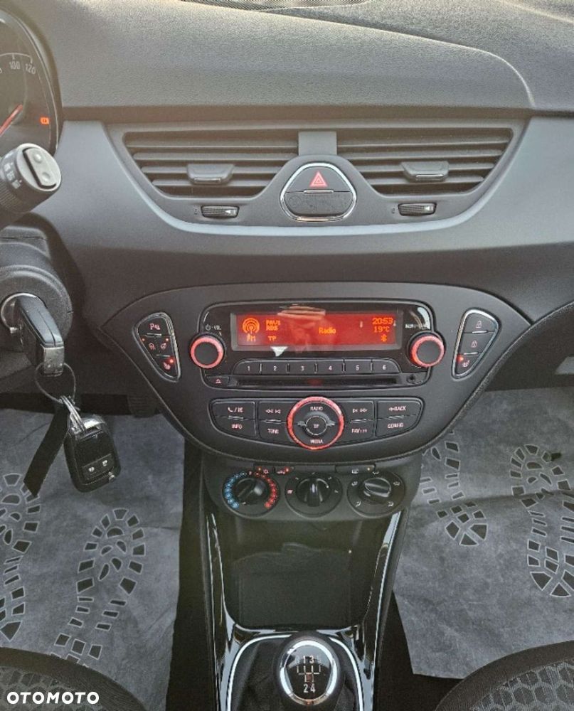 Opel Corsa - 22