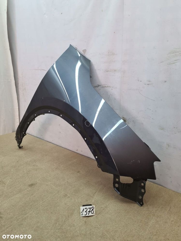 BŁOTNIK PRAWY PRZÓD PRZEDNI LEXUS LBX 23- - 2