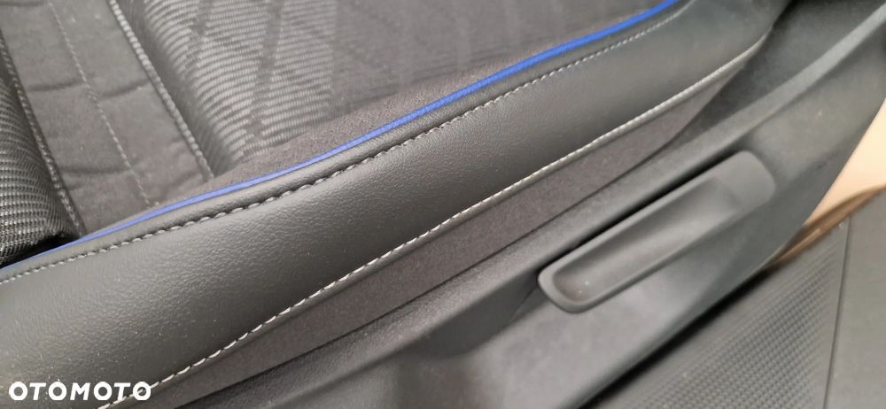 2025R !! 700KM !! VW Tiguan III R-LINE FOTELE BOCZKI SIEDZENIA Demontaż !! - 17