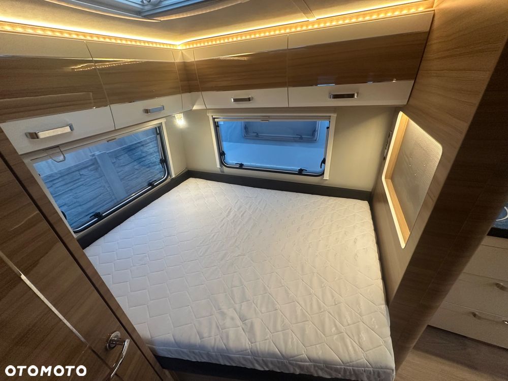 Tabbert Bellini - 14