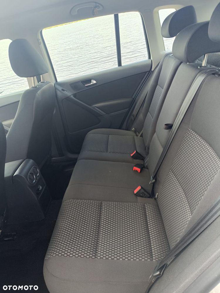 Volkswagen Tiguan 2.0 TDI BlueMot Sport&Style - 11
